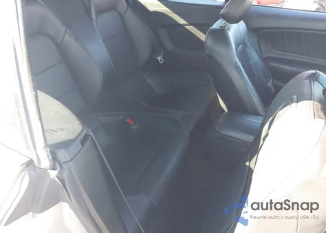 2017 Ford Mustang Ecoboost Premium z USA, uszkodzony, nr VIN 1FATP8UH4H5278315